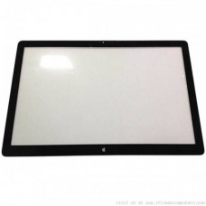 iMac Intel 27 polegadas Apple Thunderbolt Display A1407 Painel de vidro frontal